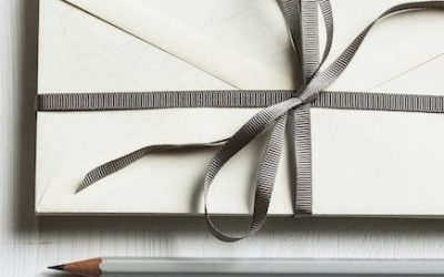 The Gift Shift: How to find the blessings in disguise